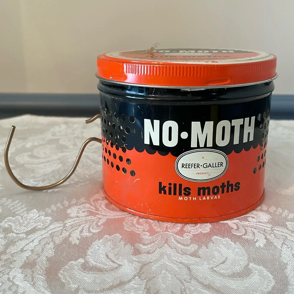 No Moth Reefer Gallery product